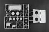 Trumpeter 00953 German Sd.Kfz.165 Hummel Late Production 1/16